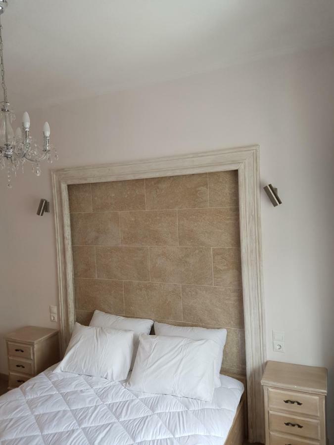 John Beauty 50M2, Metro And Acropolis 5' Apartment Athena Bagian luar foto