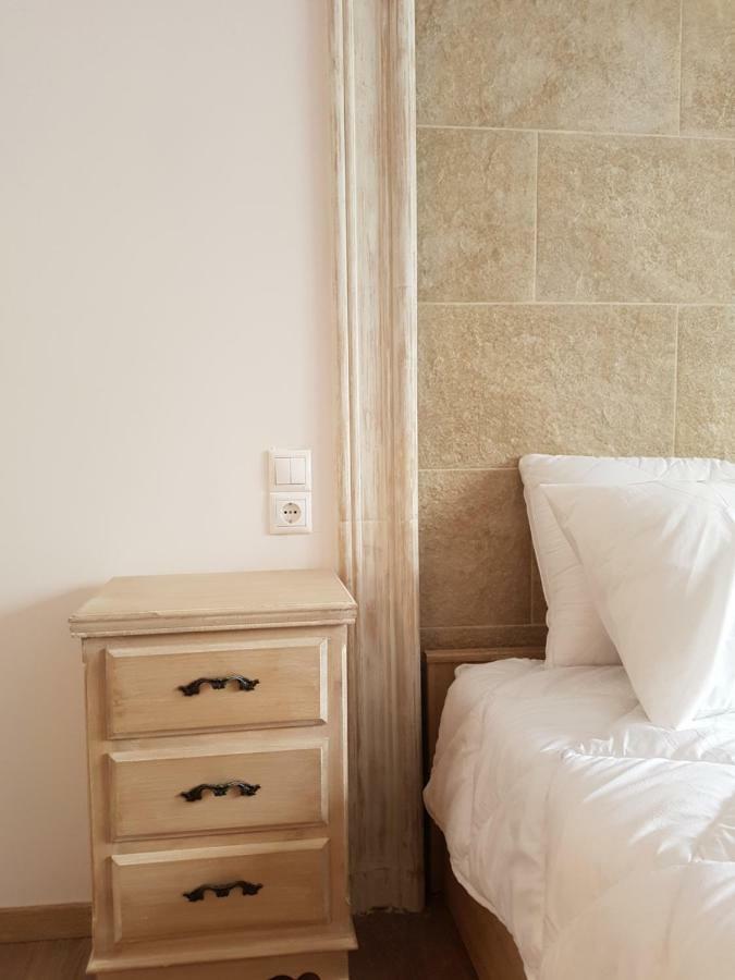 John Beauty 50M2, Metro And Acropolis 5' Apartment Athena Bagian luar foto